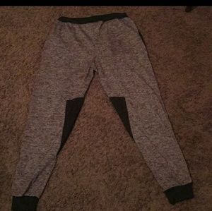 Sweat jogger